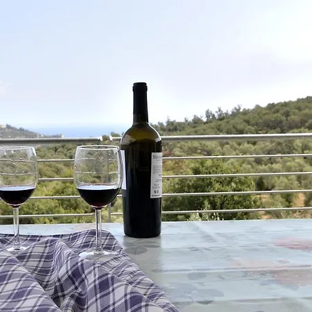 Into The Wild And Sea View * Civezza